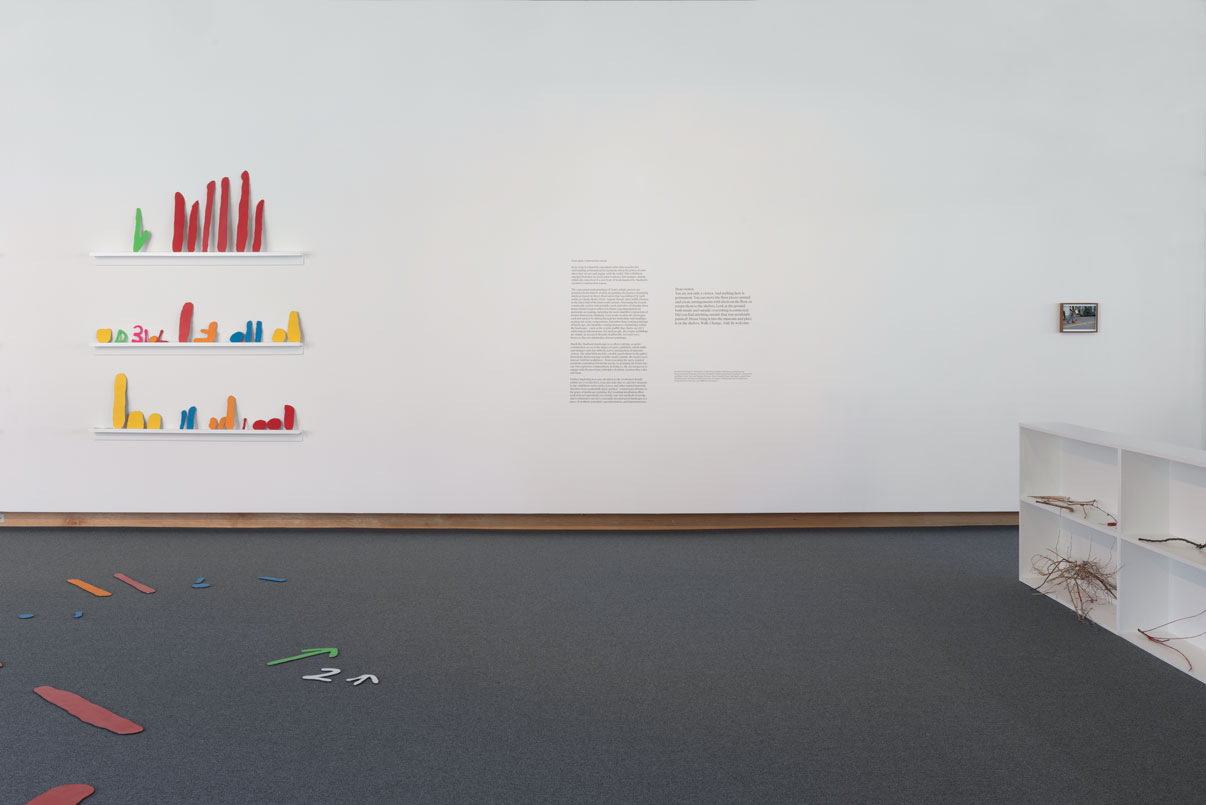 'construction season' by irene grau